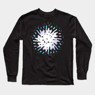 Crystal Long Sleeve T-Shirt